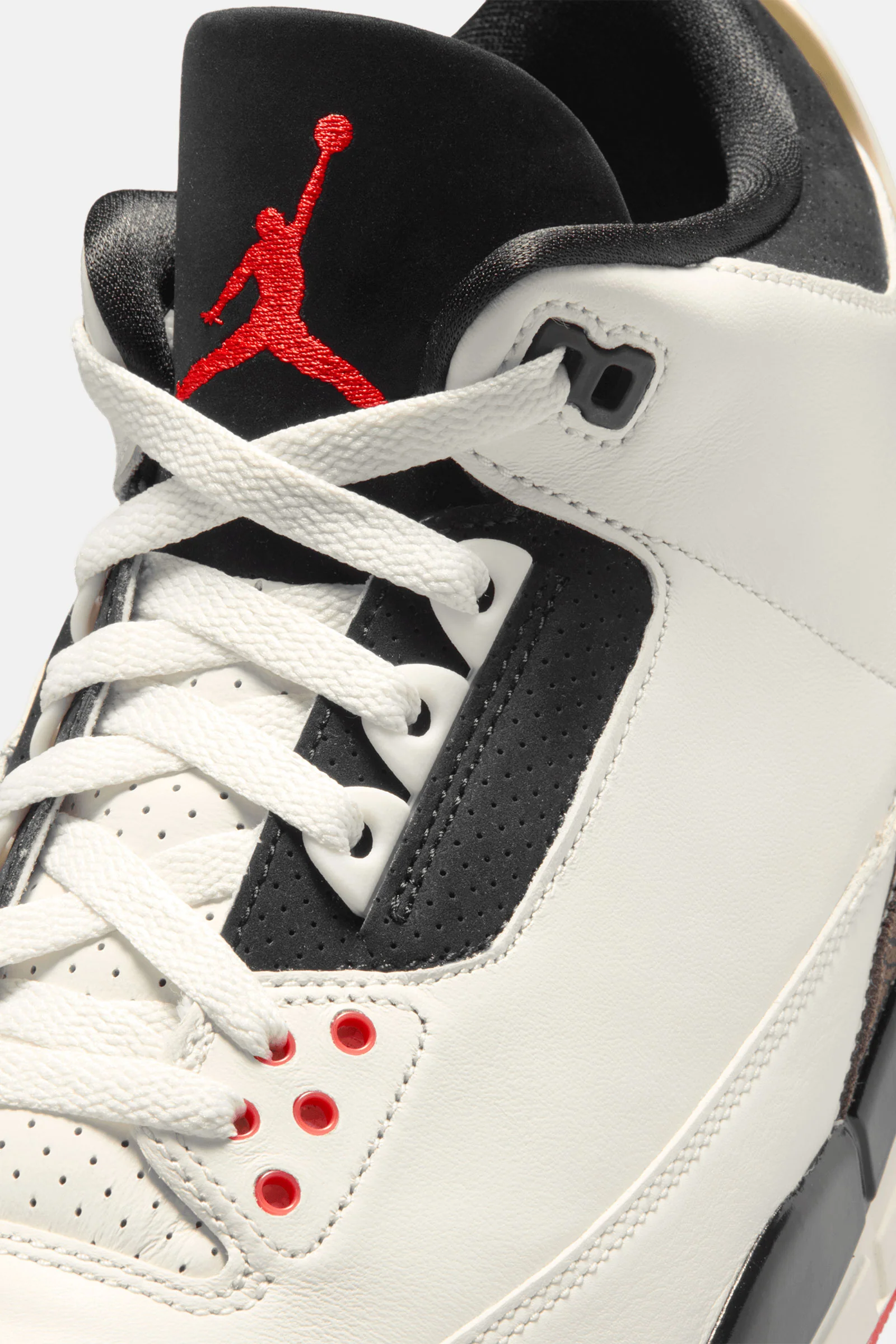 Air Jordan 3 "World's Best" - Image 6