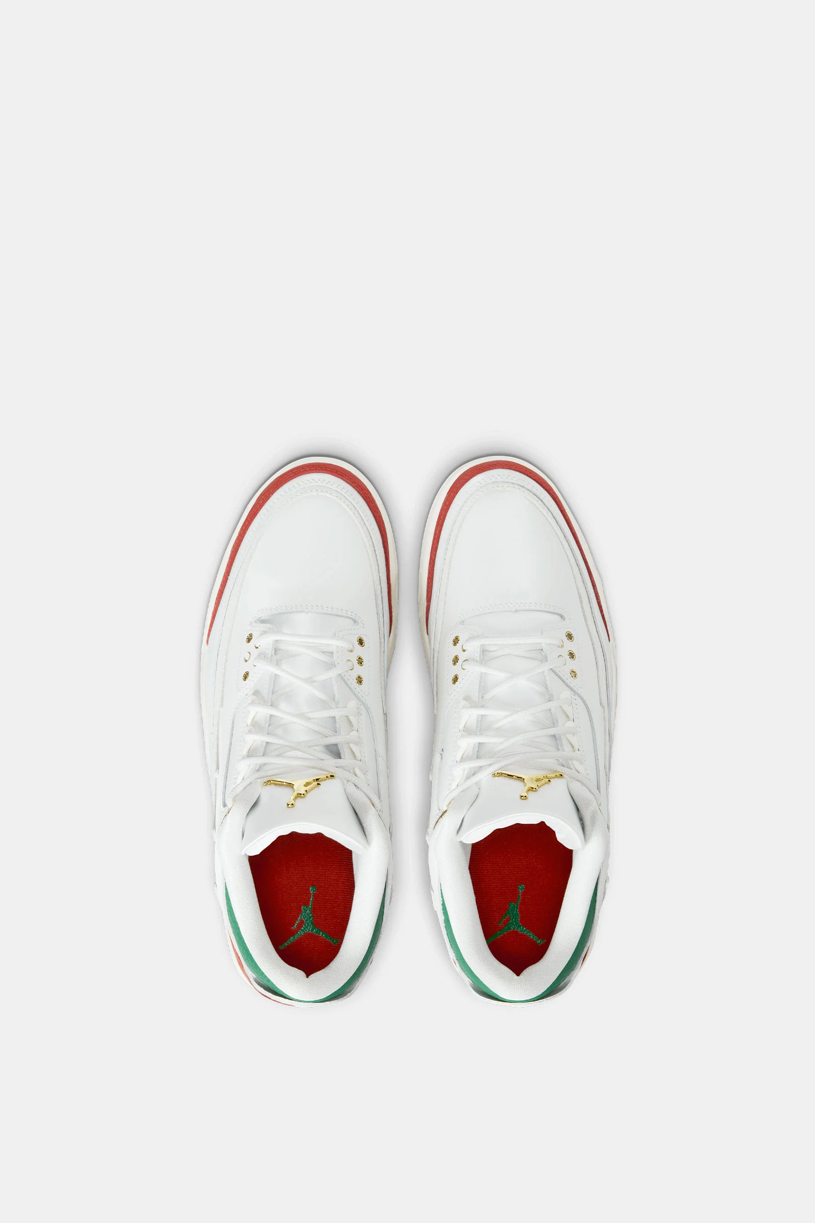Air Jordan 3 Retro "El Vuelo" - Image 3