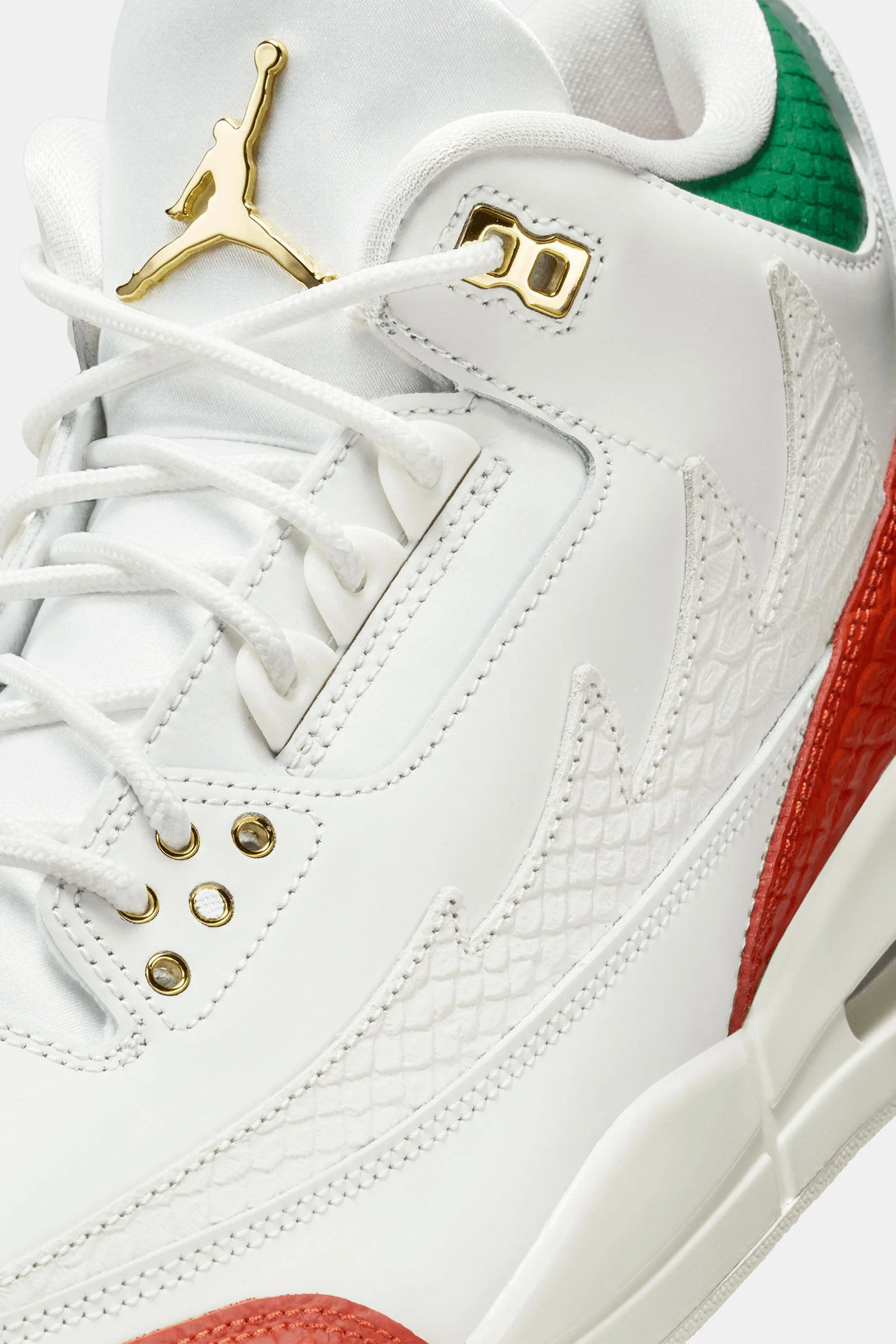 Air Jordan 3 Retro "El Vuelo" - Image 6