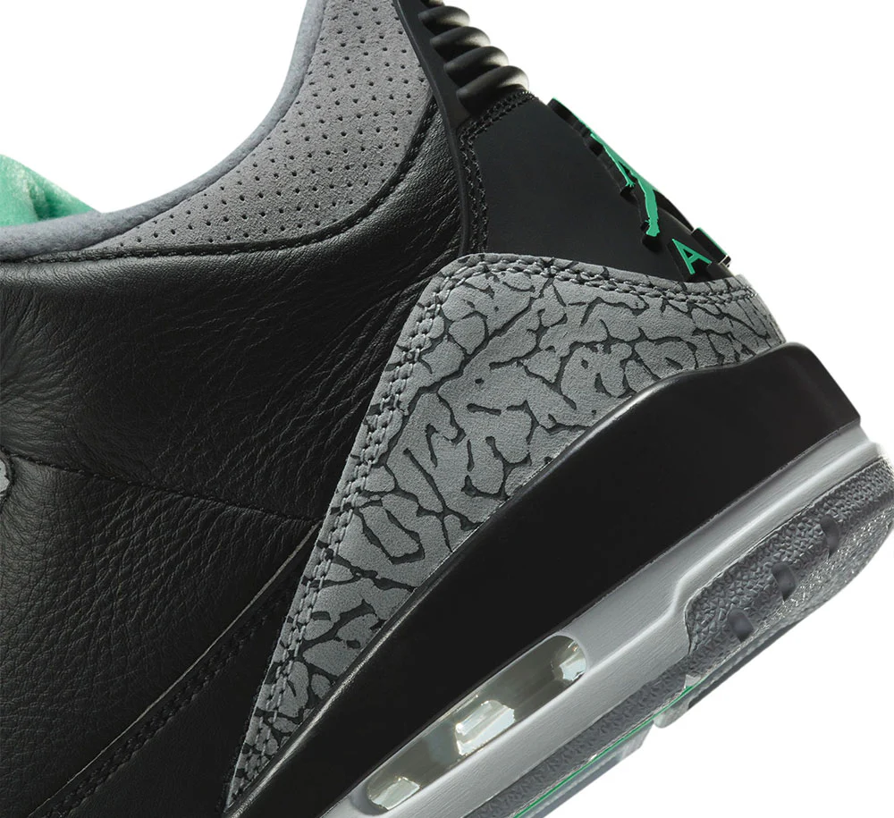 AIR JORDAN 3 RETRO (GS) - Image 7