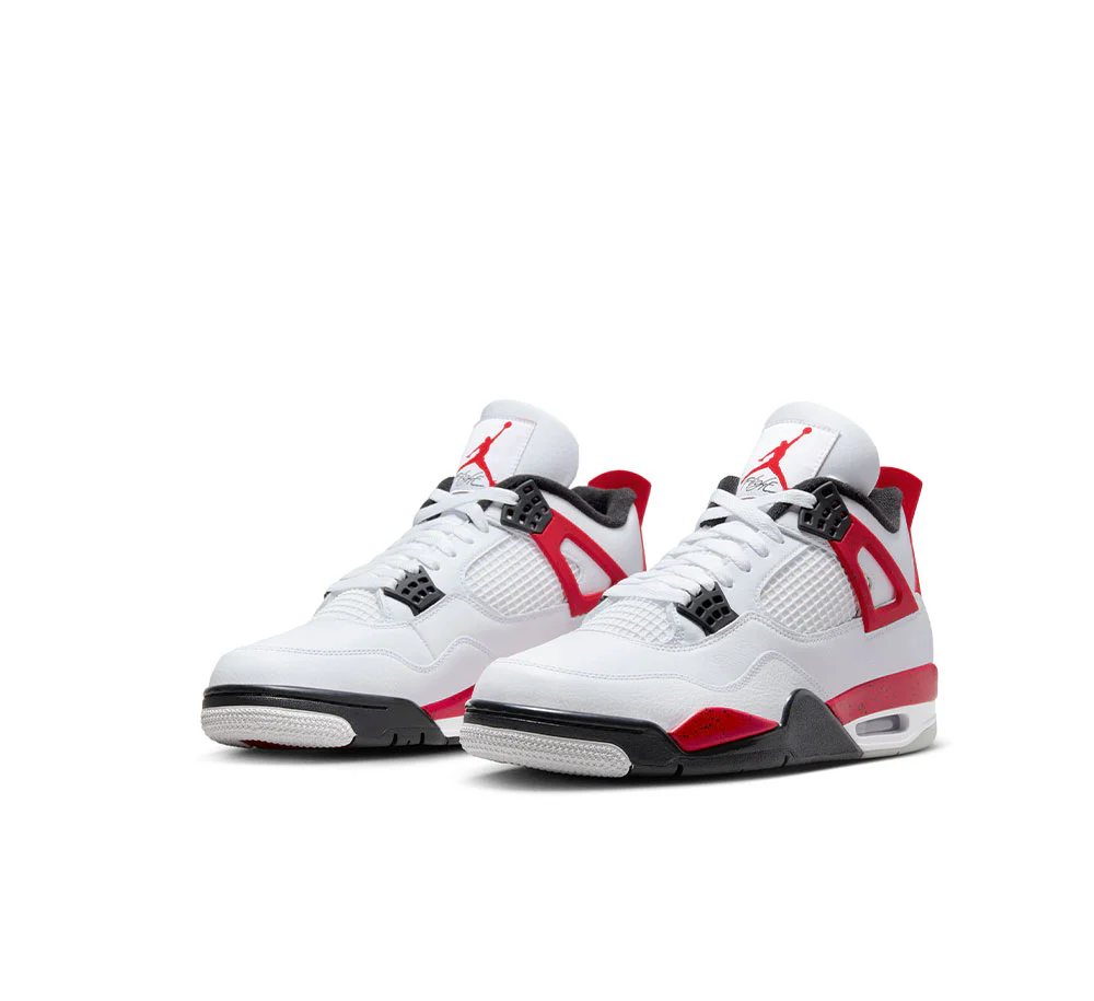 AIR JORDAN 4 RETRO - Image 2