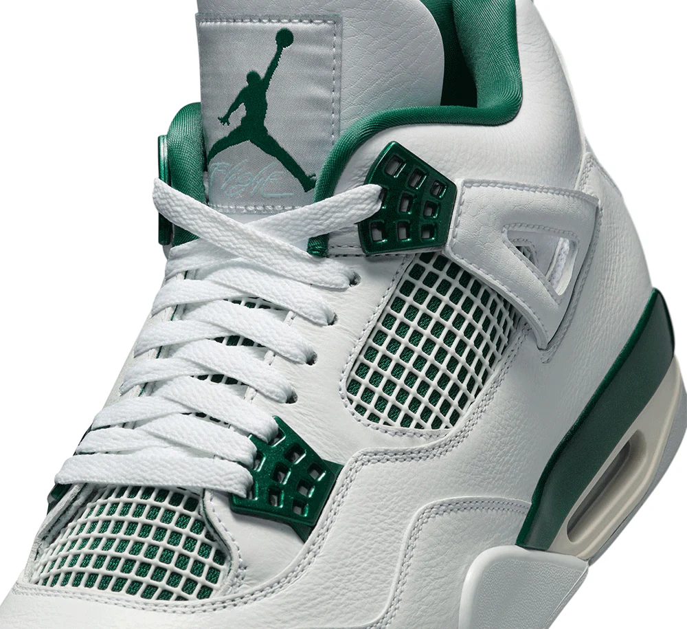 Air Jordan 4 Retro - Image 6