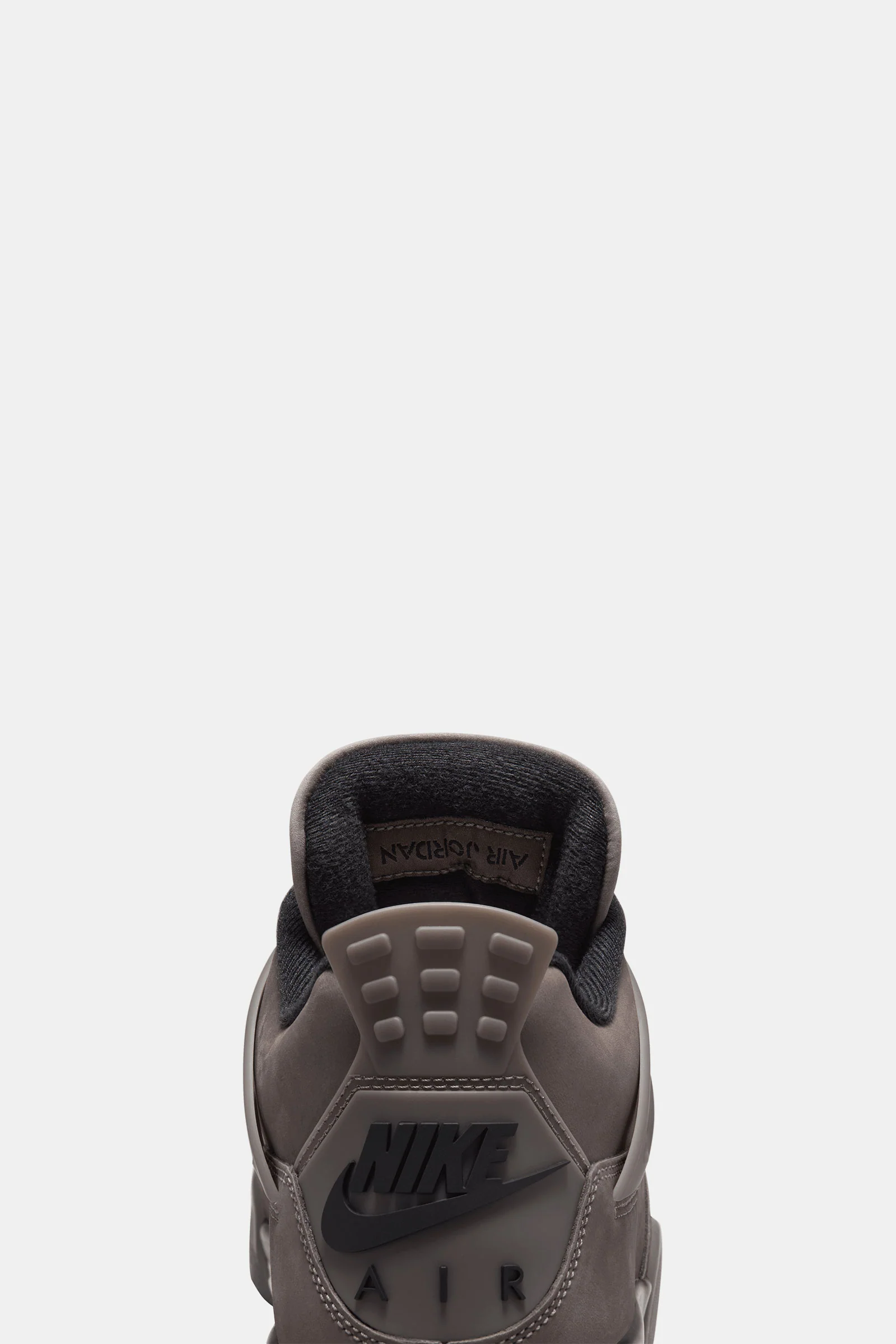 Air Jordan 4 Retro "Cave Stone and Black" - Image 6