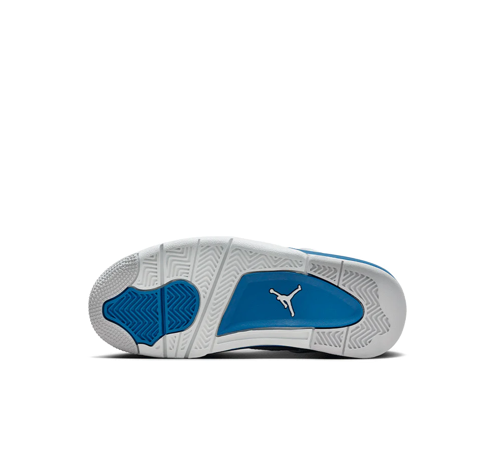 Air Jordan 4 Retro (GS) - Image 4