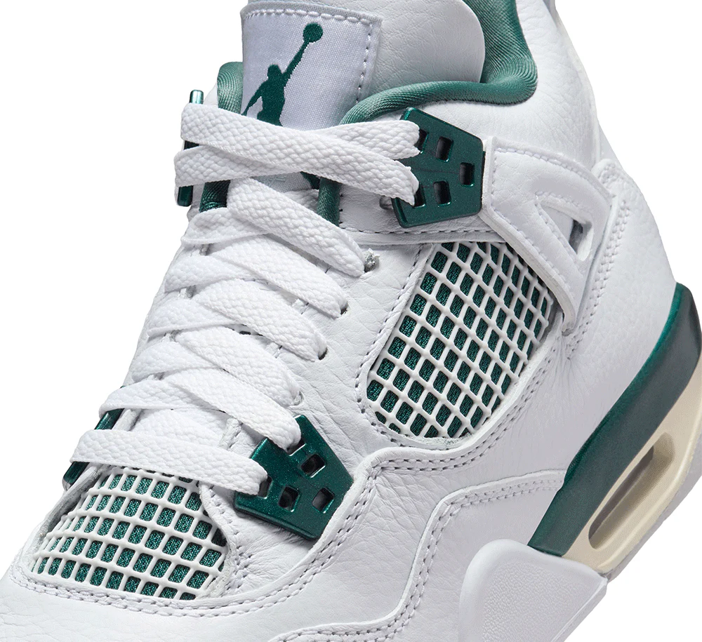 Air Jordan 4 Retro (GS) - Image 6