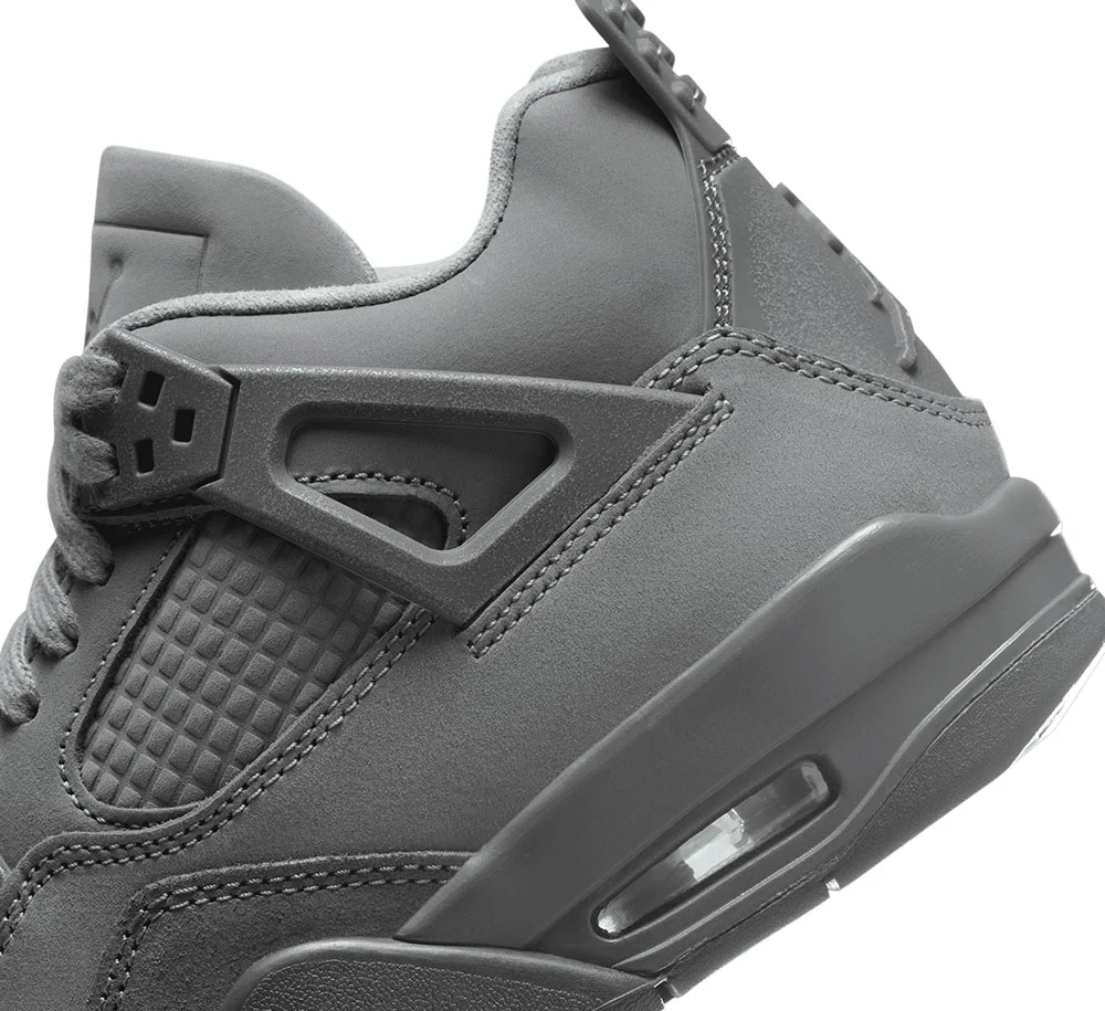 Air Jordan 4 Retro (GS) - Image 6