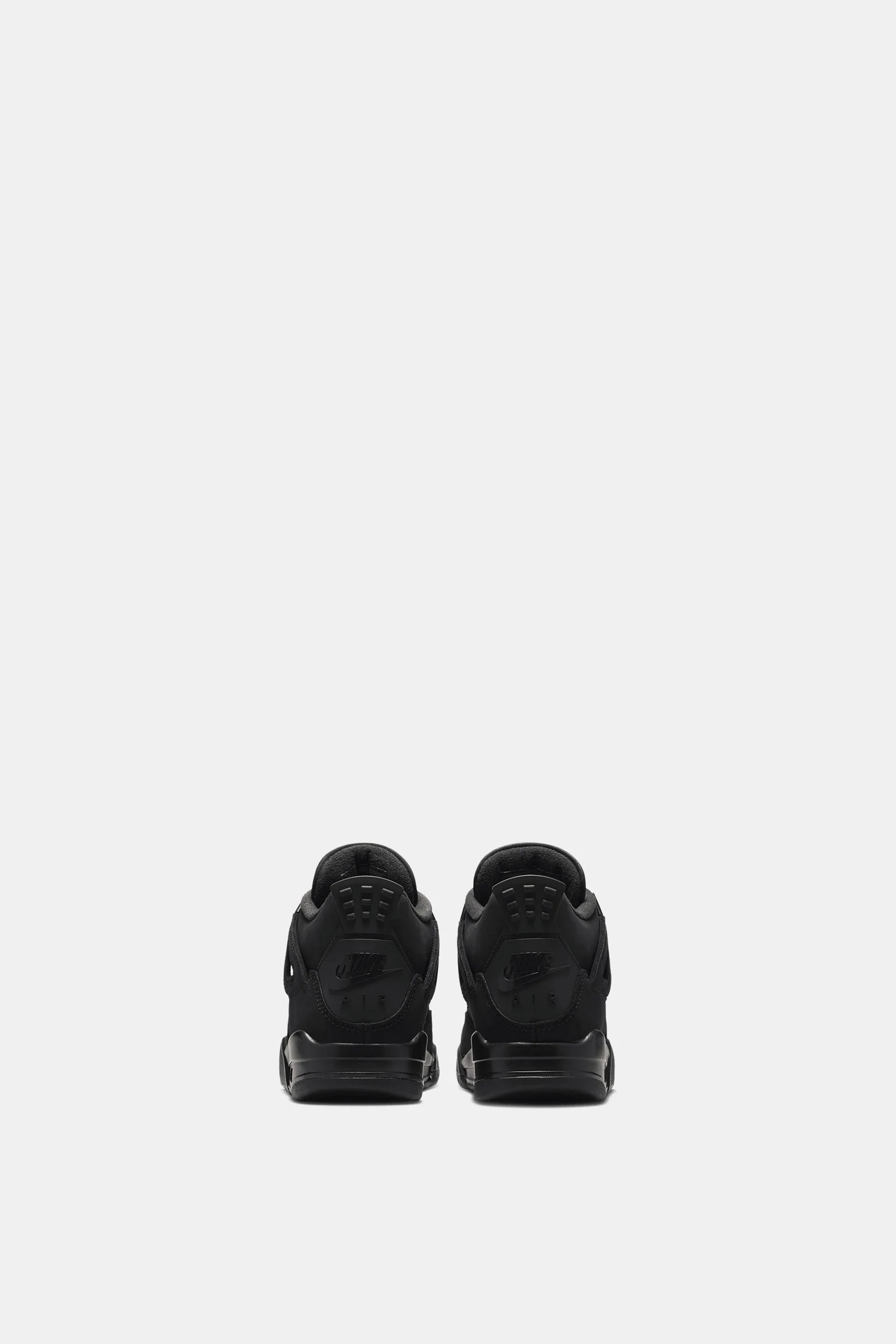 Air Jordan 4 Retro "Black Cat" (GS) - Image 5