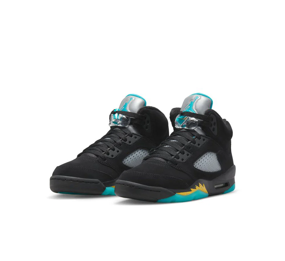 AIR JORDAN 5 RETRO (GS) - Image 2