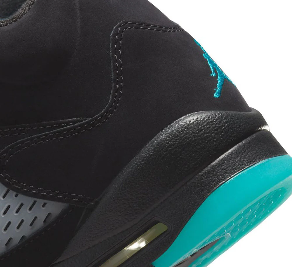 AIR JORDAN 5 RETRO (GS) - Image 9