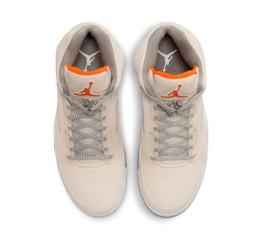 AIR JORDAN 5 RETRO SE CRAFT - Image 3