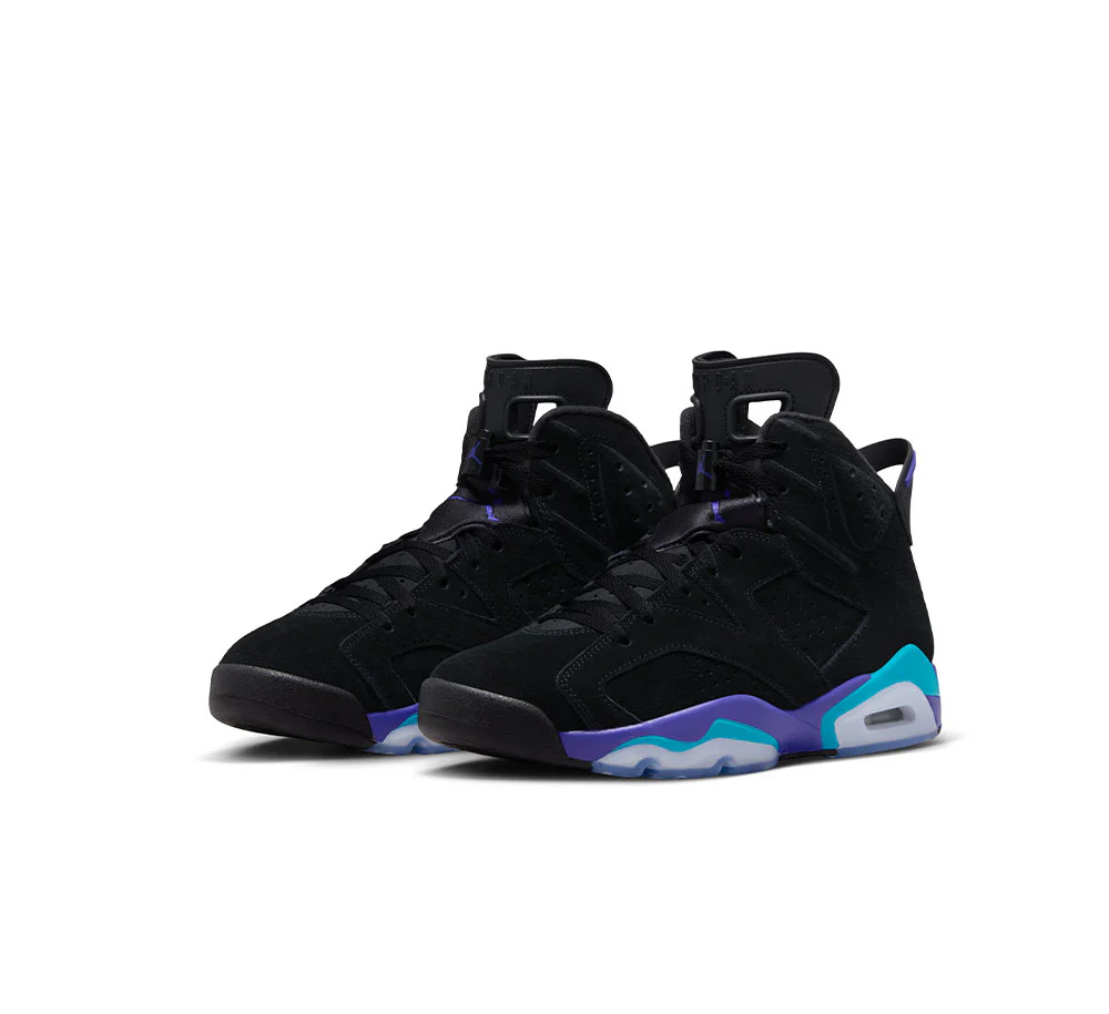 AIR JORDAN 6 RETRO - Image 2