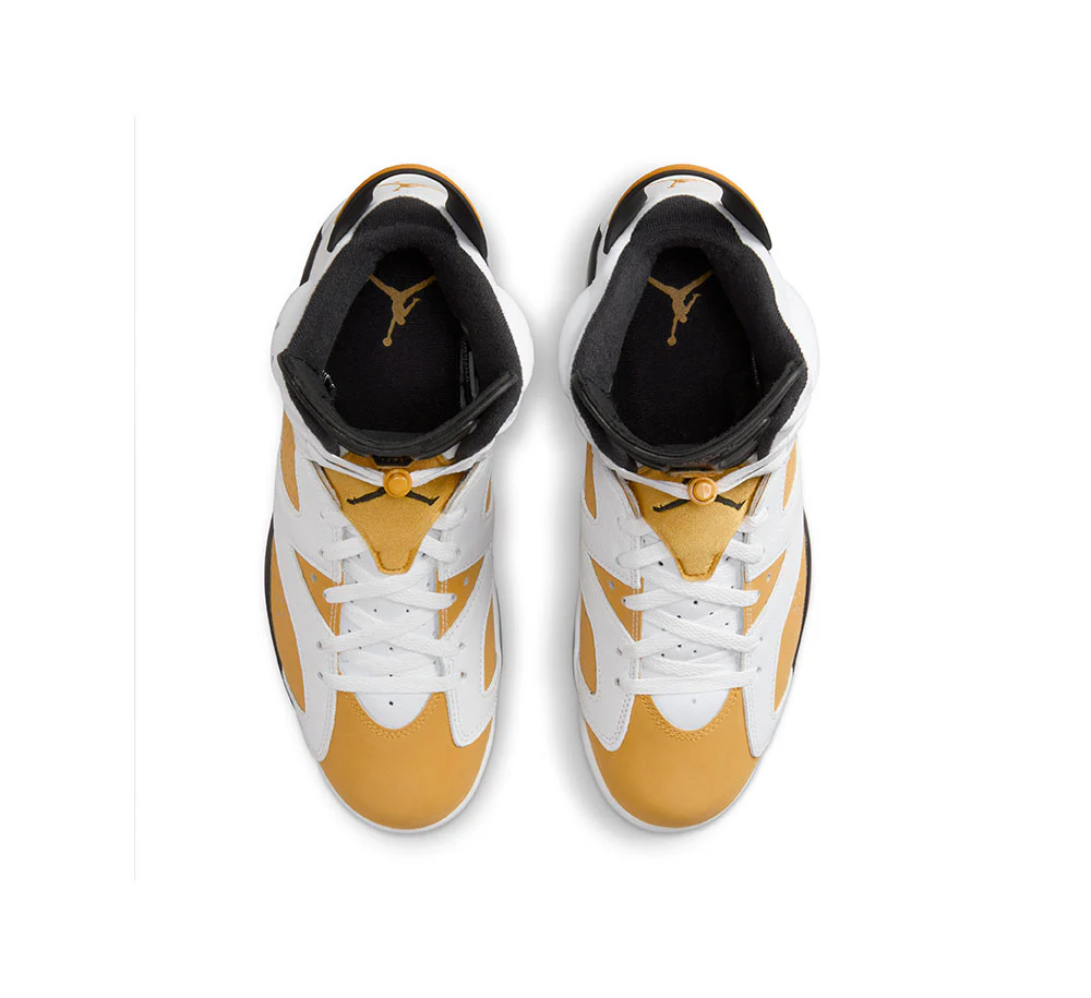 AIR JORDAN 6 RETRO - Image 3