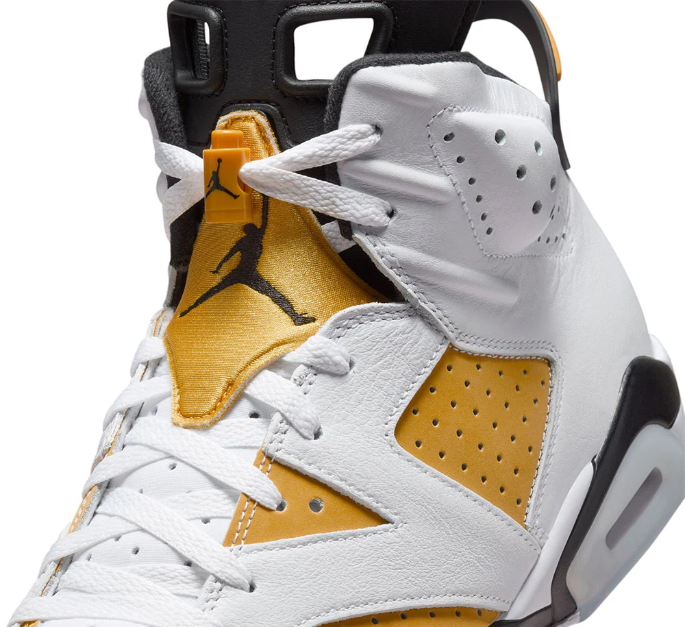 AIR JORDAN 6 RETRO - Image 6