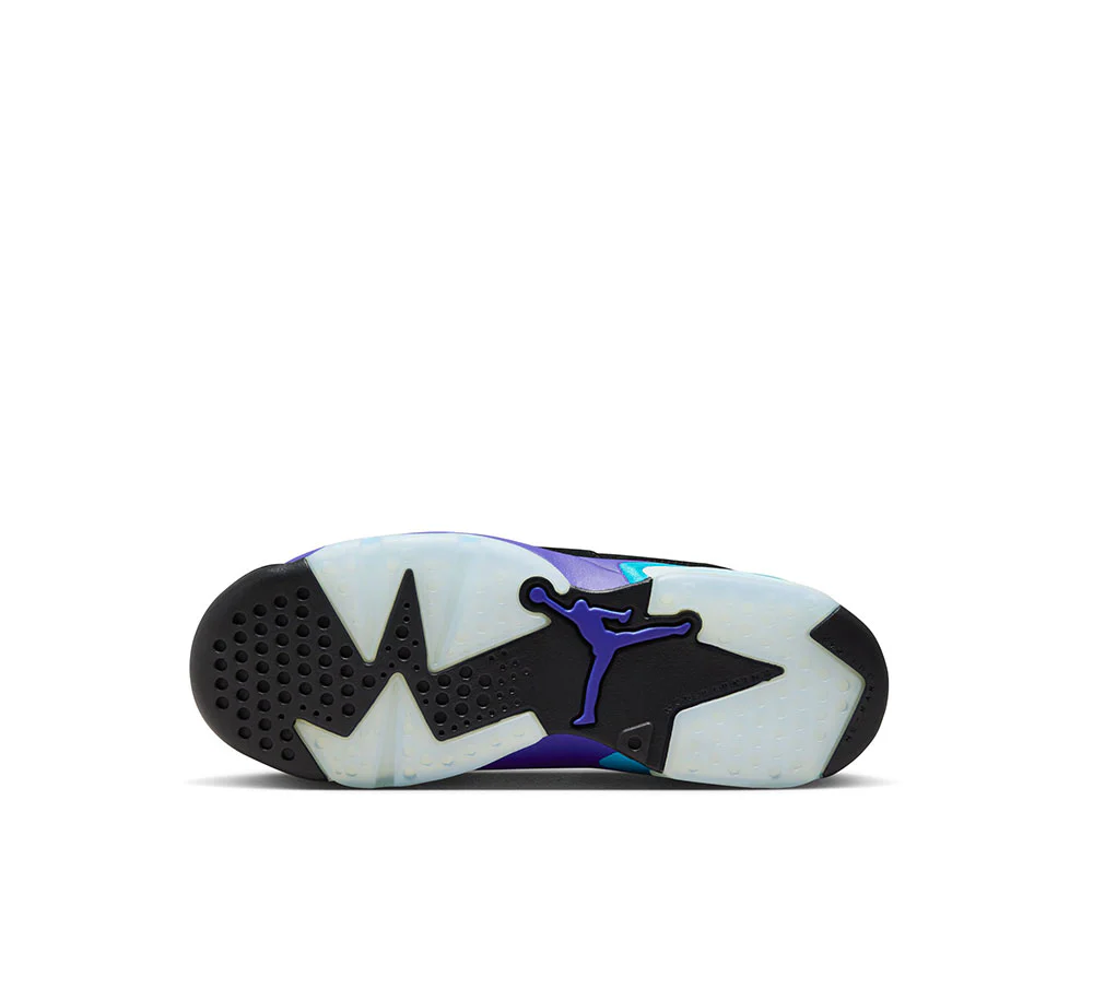 AIR JORDAN 6 RETRO (GS) - Image 5