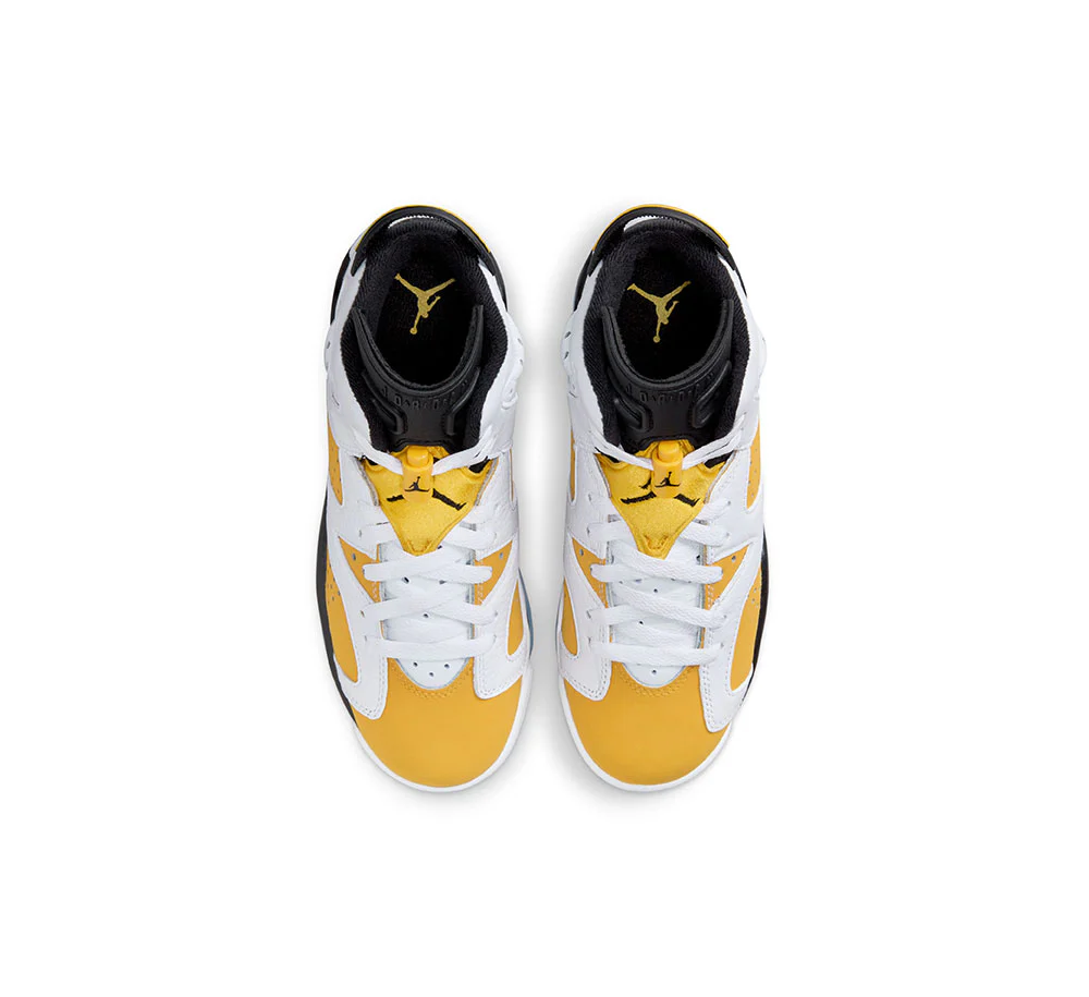 AIR JORDAN 6 RETRO (GS) - Image 3