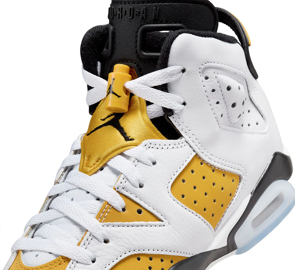 AIR JORDAN 6 RETRO (GS) - Image 6