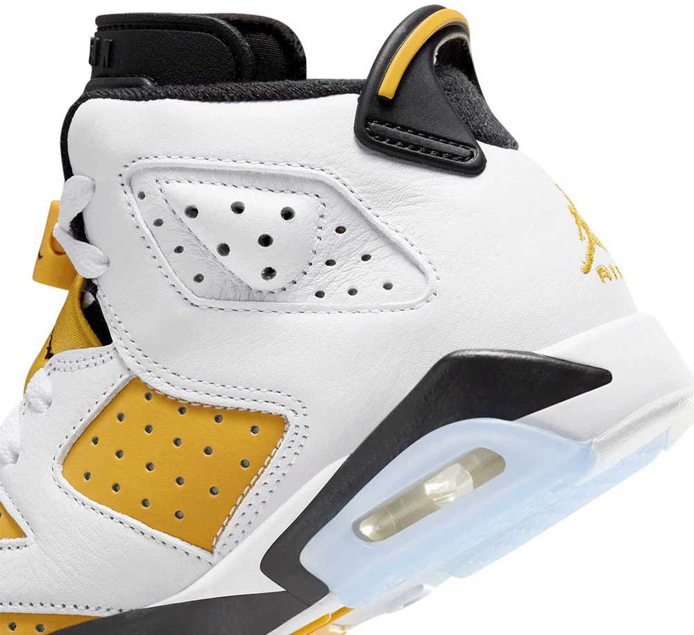 AIR JORDAN 6 RETRO (GS) - Image 7