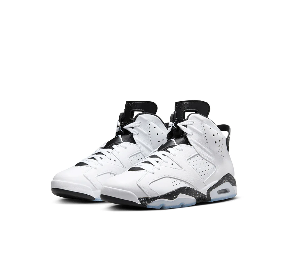 Air Jordan 6 Retro (GS) - Image 2