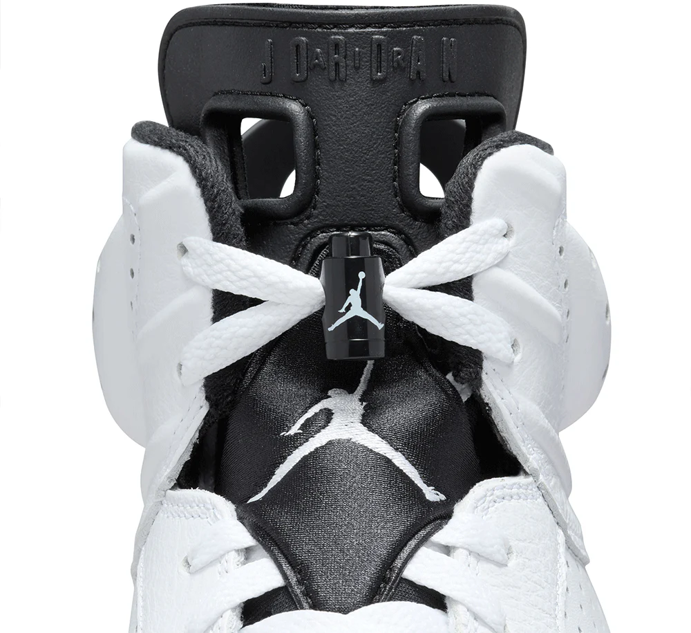 Air Jordan 6 Retro (GS) - Image 7