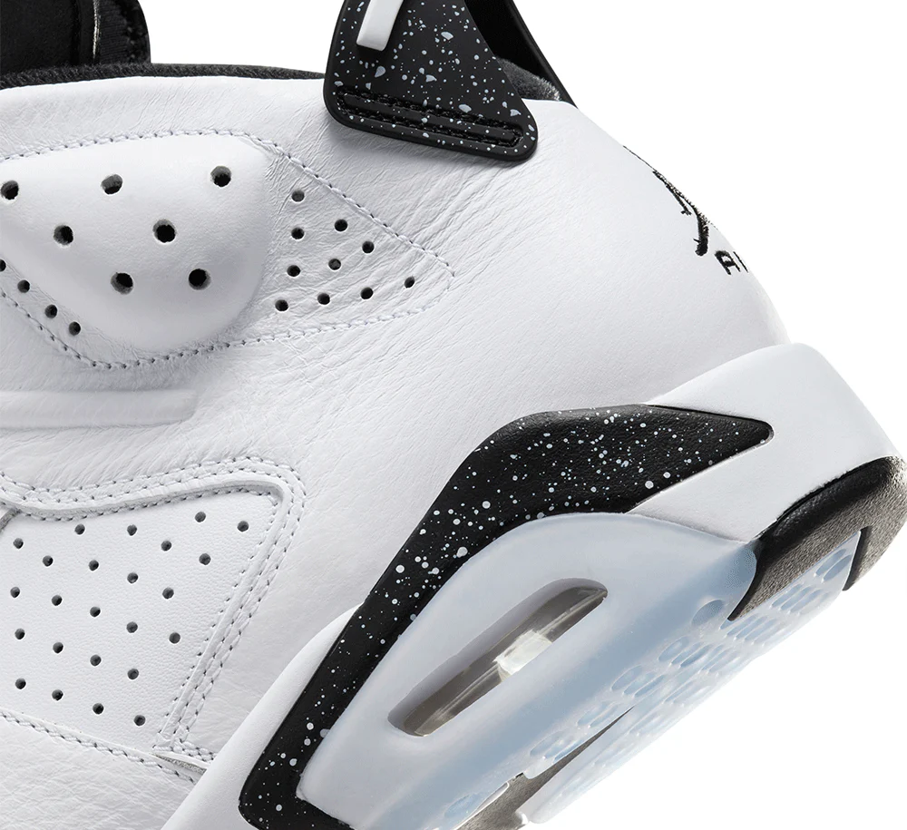 Air Jordan 6 Retro (GS) - Image 8