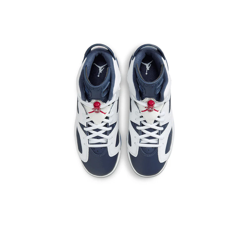 Air Jordan 6 Retro (GS) - Image 3