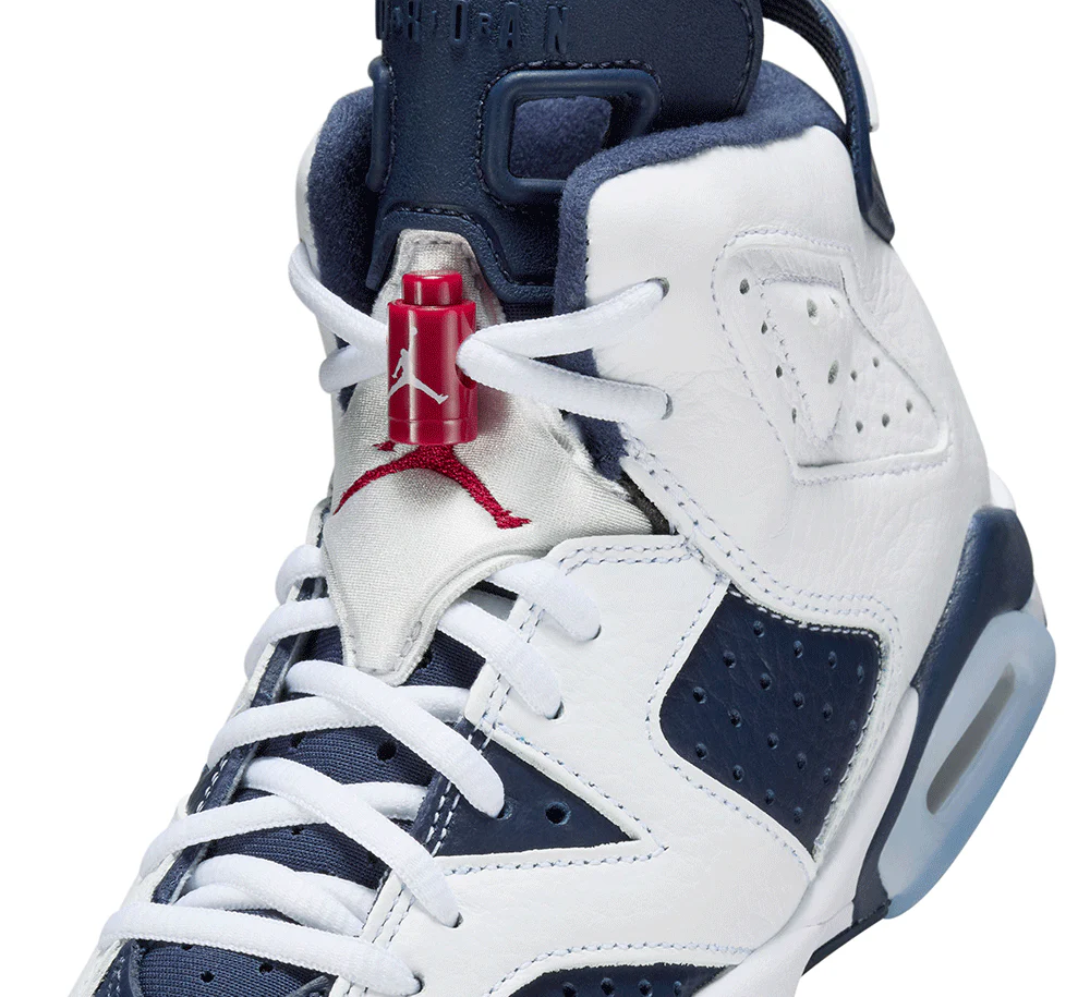 Air Jordan 6 Retro (GS) - Image 6