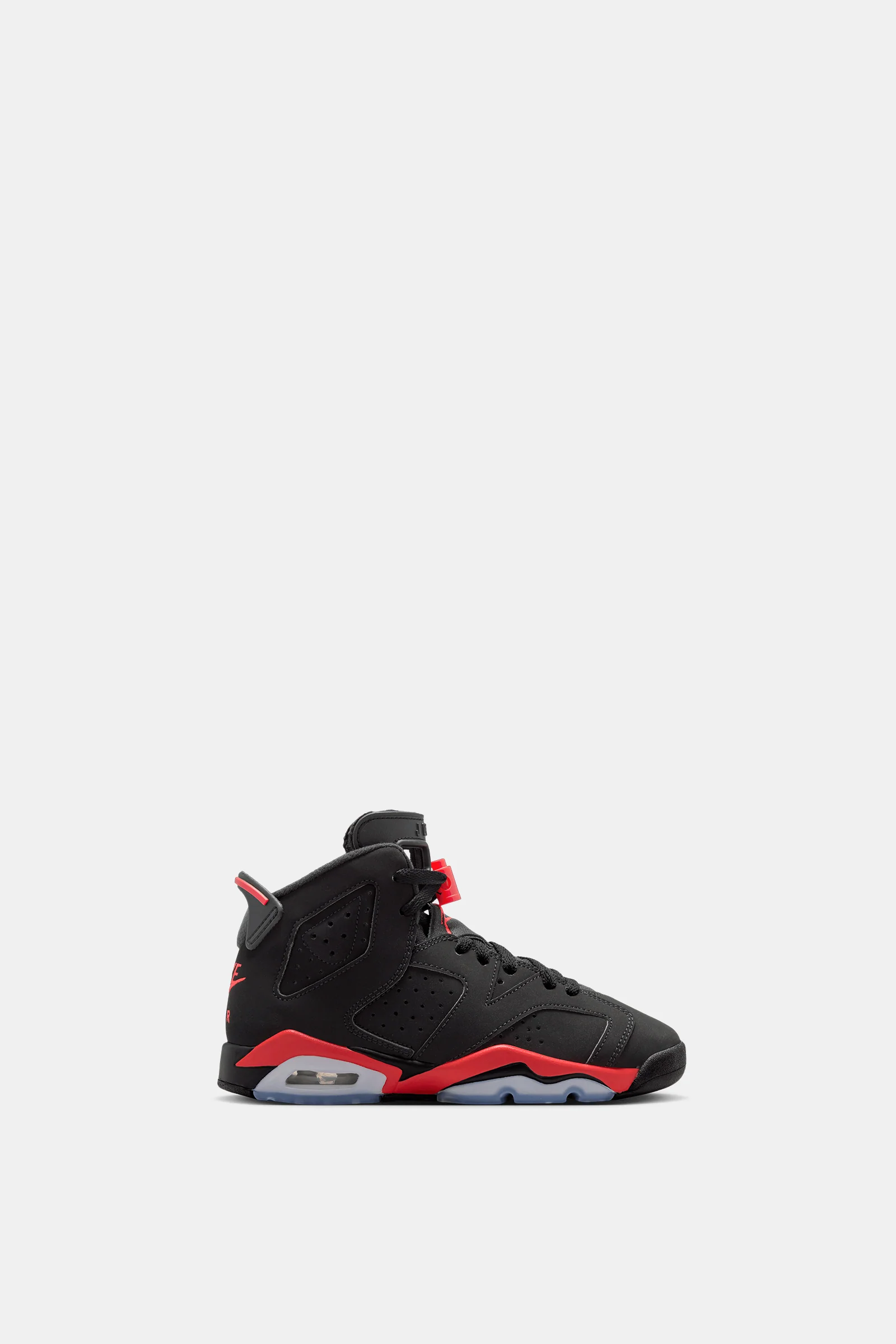 Air jordan 6 Retro "Infrared Salesman" (GS)