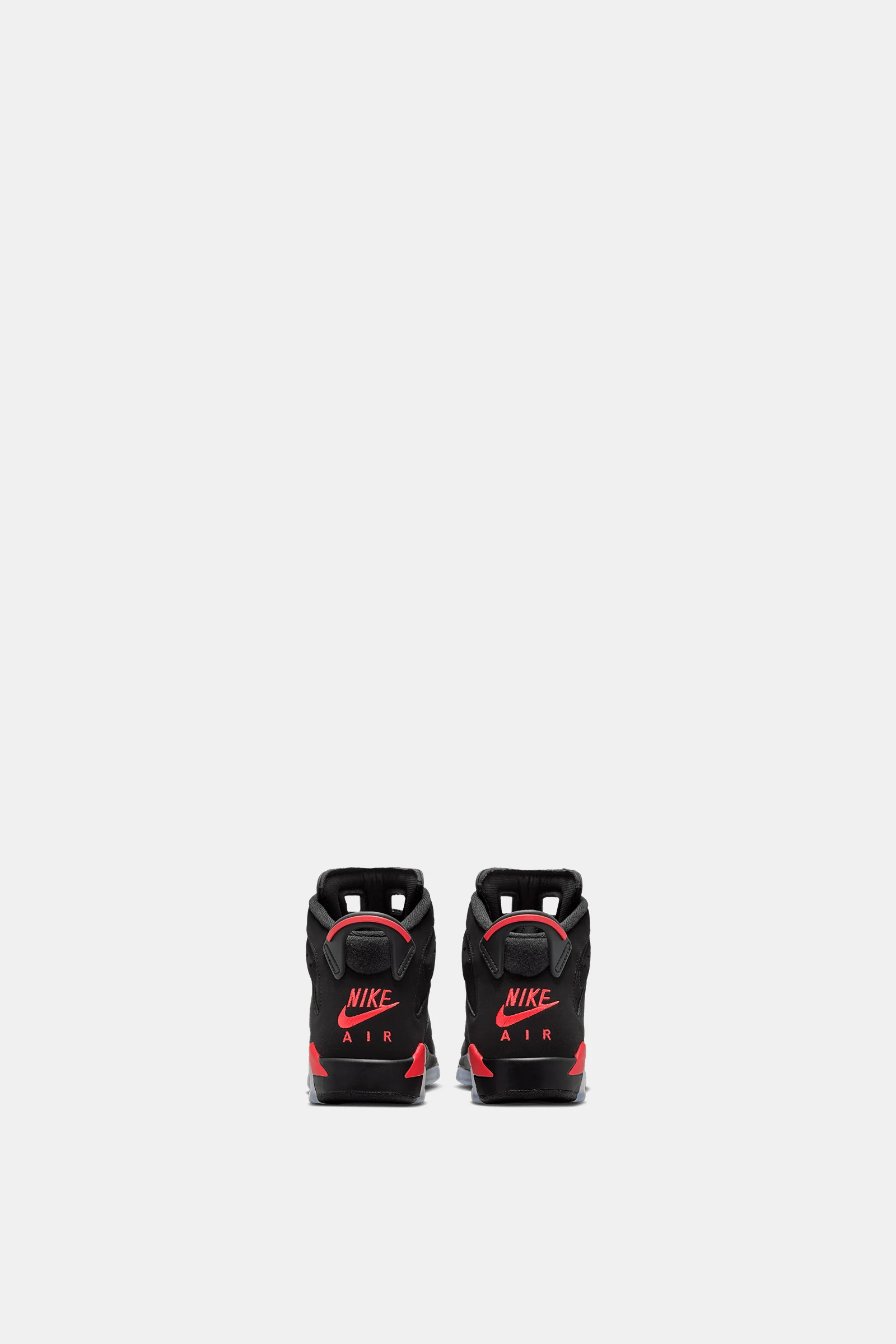 Air jordan 6 Retro "Infrared Salesman" (GS) - Image 4