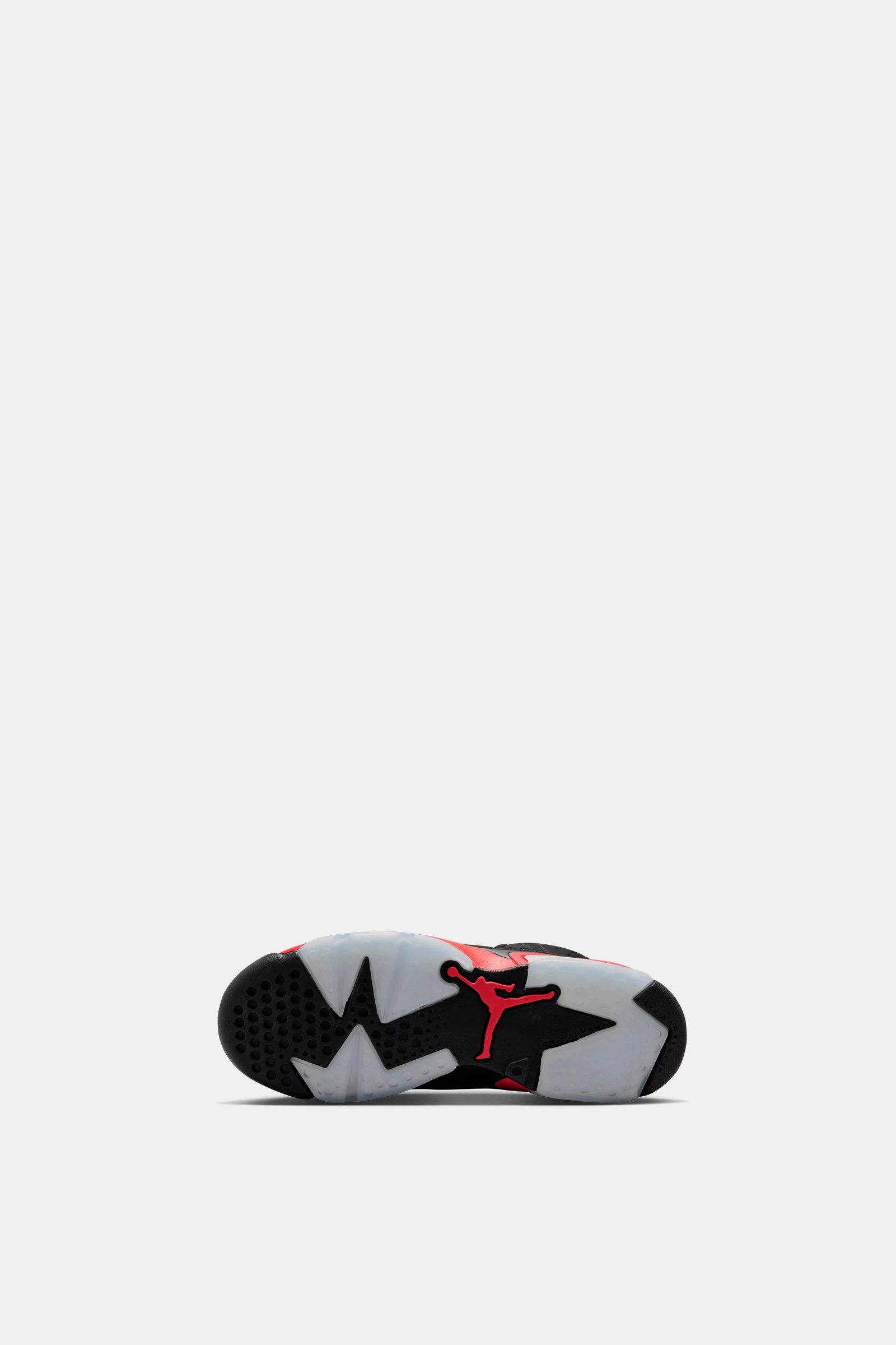 Air jordan 6 Retro "Infrared Salesman" (GS) - Image 5