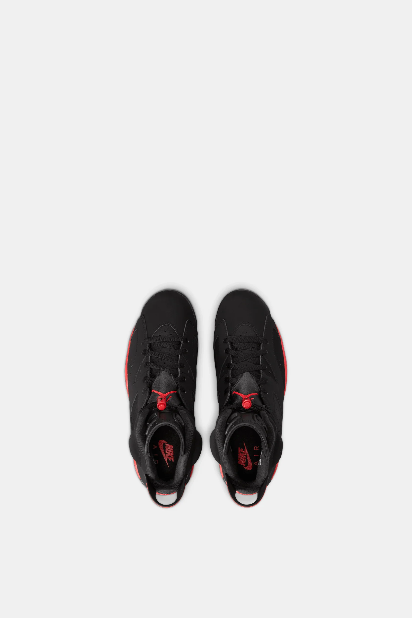 Air Jordan 6 Retro "Infrared Salesman" - Image 3