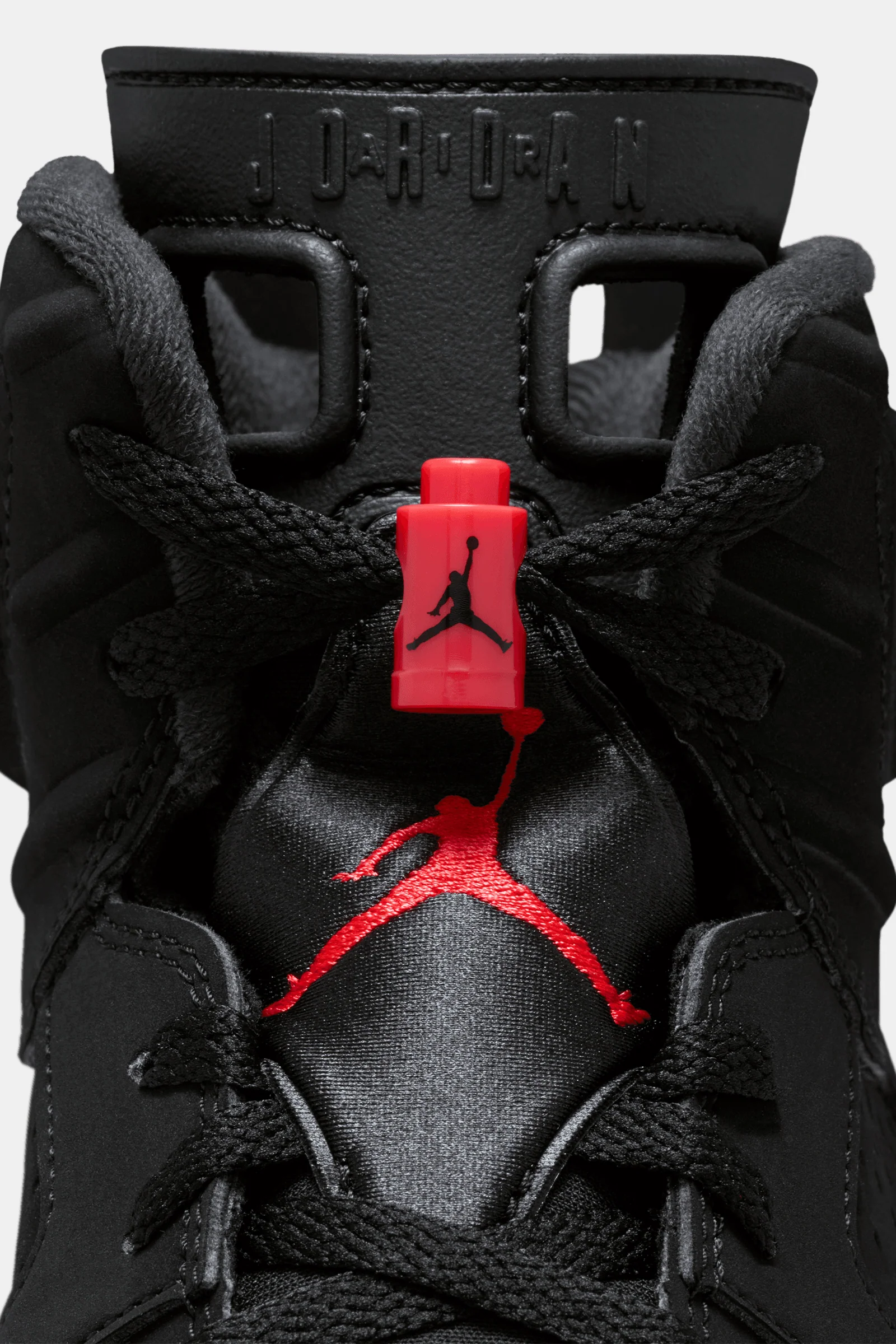 Air Jordan 6 Retro "Infrared Salesman" - Image 7