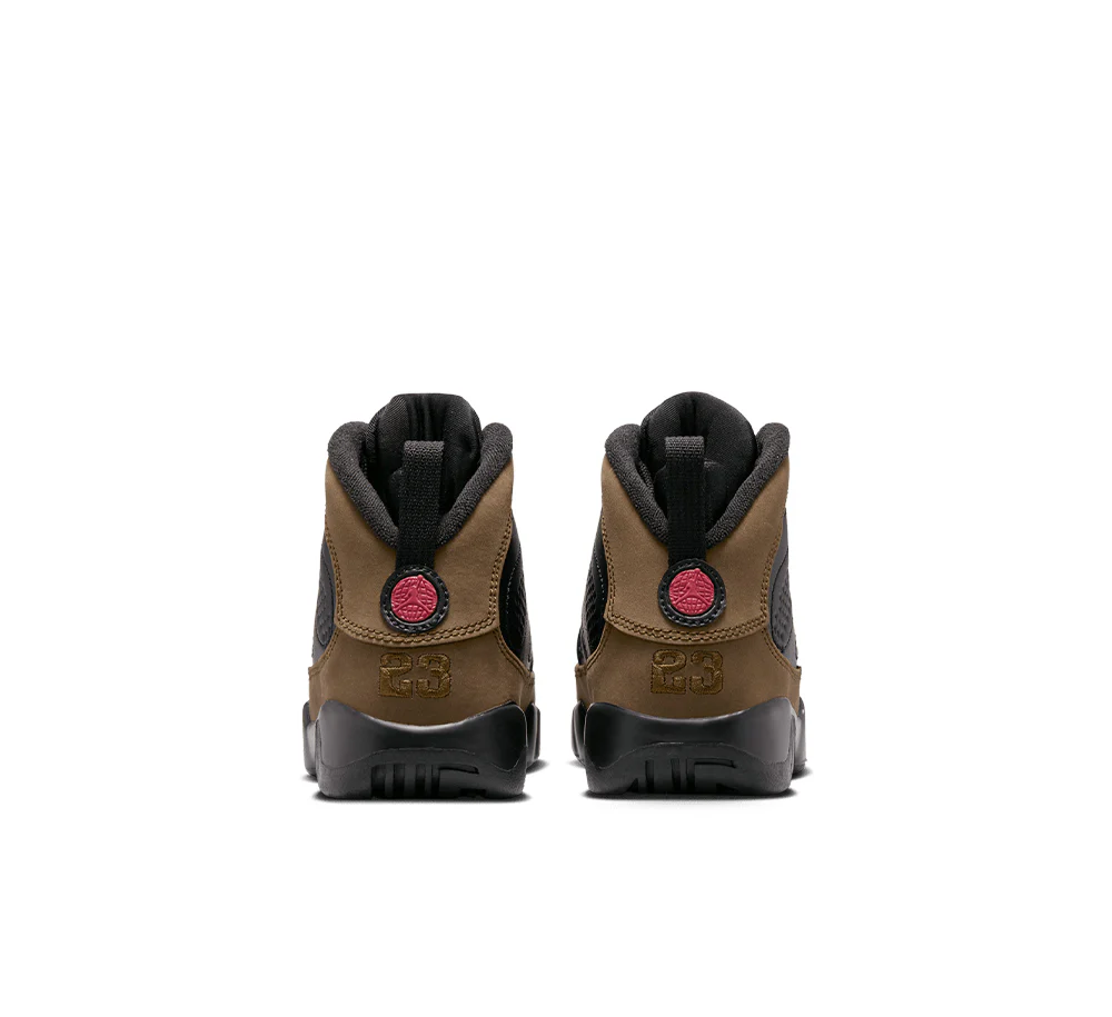 Air Jordan 9 Retro (PS) - Image 4