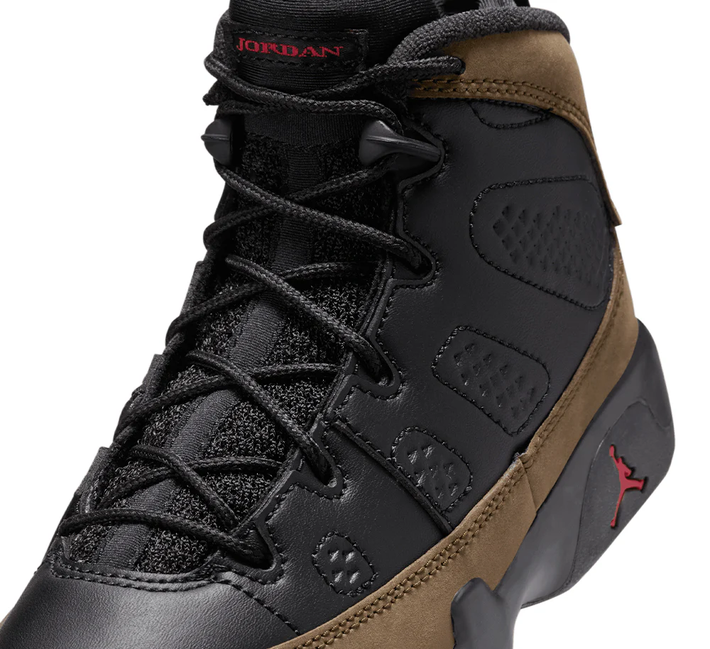 Air Jordan 9 Retro (PS) - Image 6