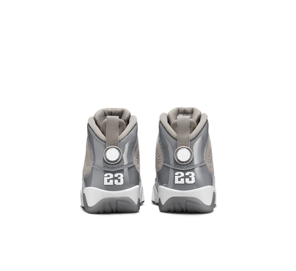 Air Jordan 9 Retro - Image 4