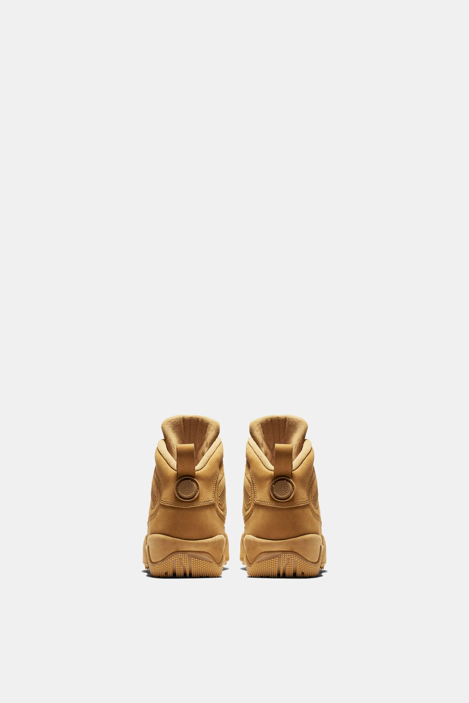 Air Jordan 9 Retro Boots - Image 4