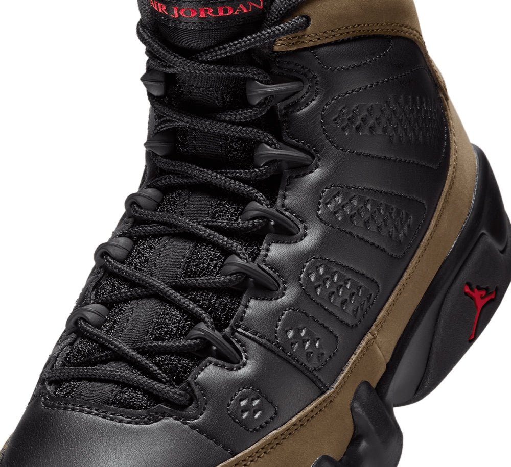 Air Jordan 9 Retro (GS) - Image 6