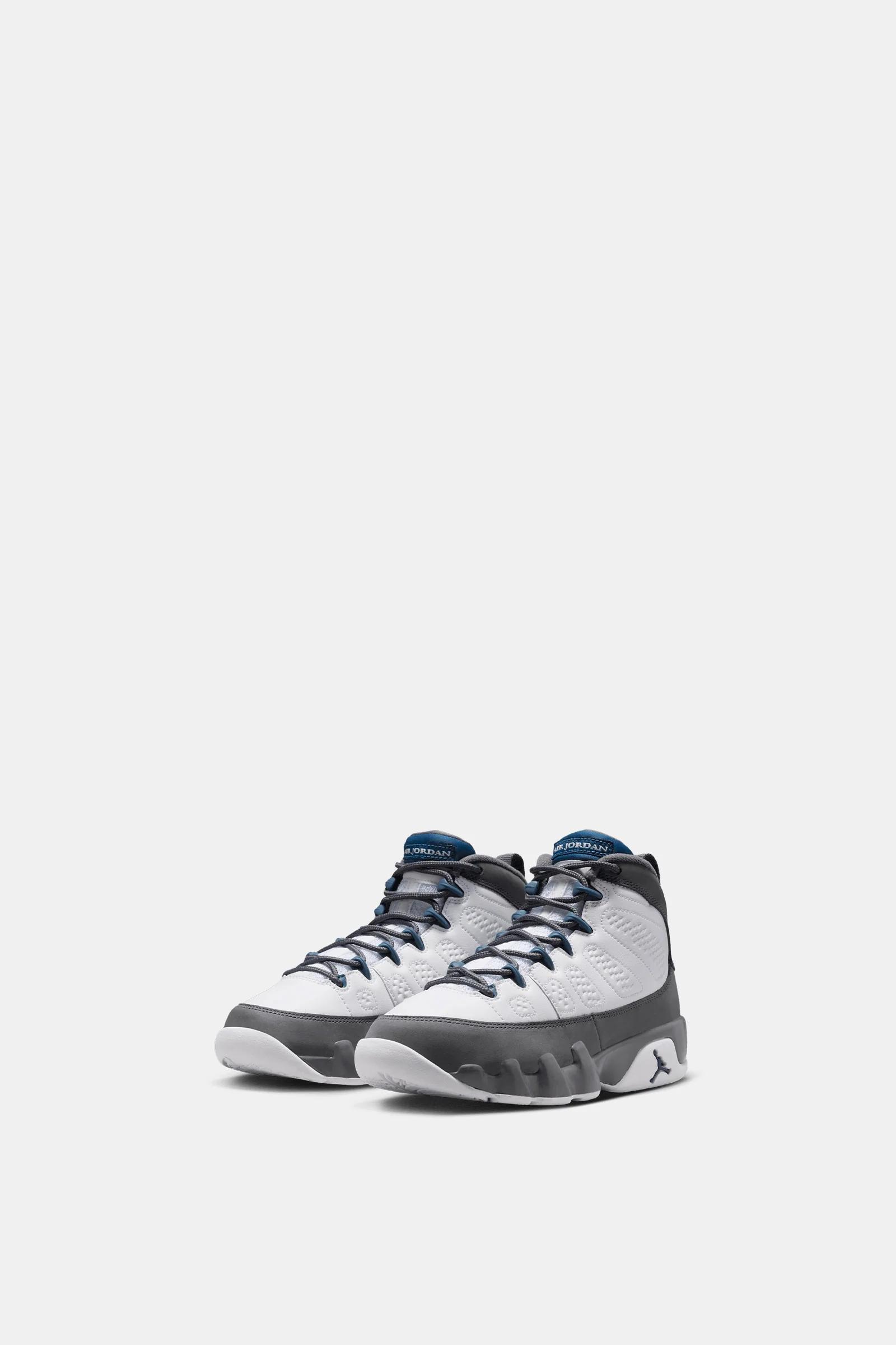 Air Jordan 9 Retro (GS) - Image 2