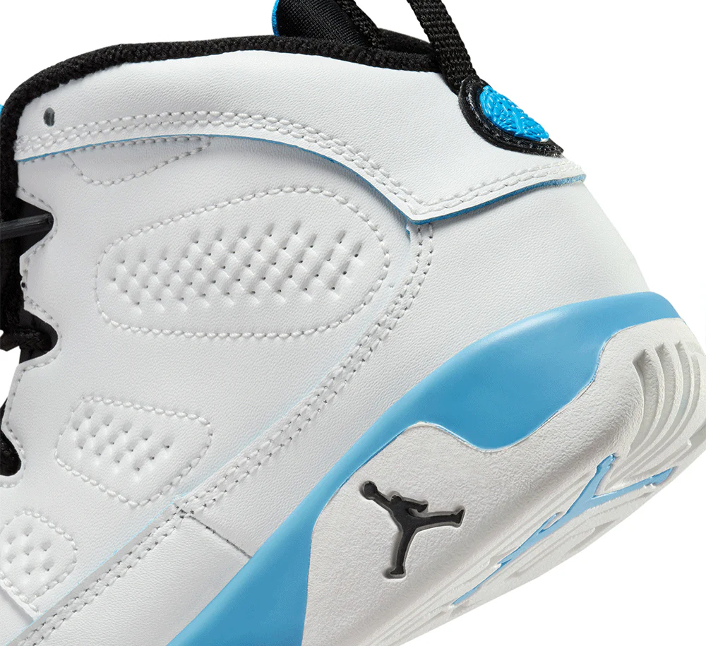 AIR JORDAN 9 RETRO (PS) - Image 7