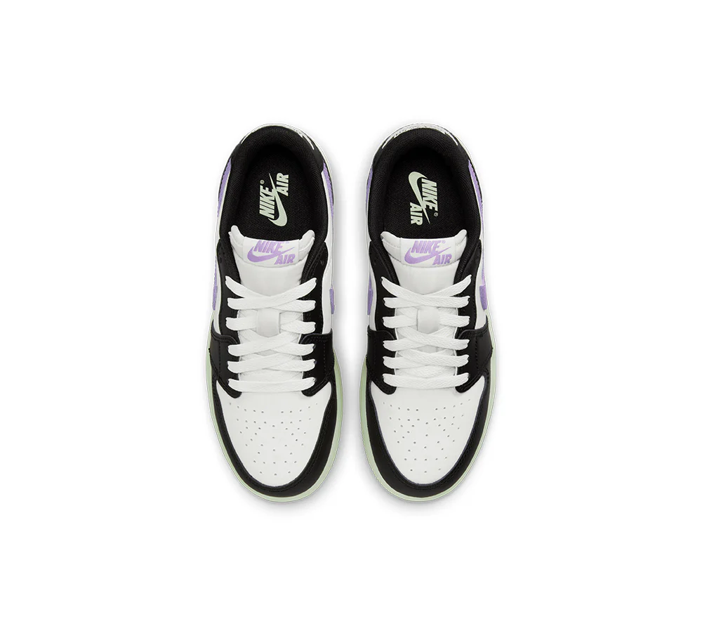 Air Jordan 1 Retro Low (GS) - Image 3