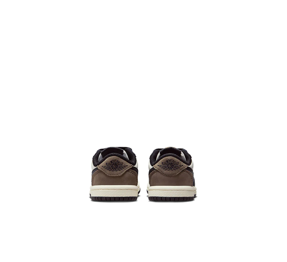 Jordan 1 Retro Low (TD) "Mocha" - Image 4