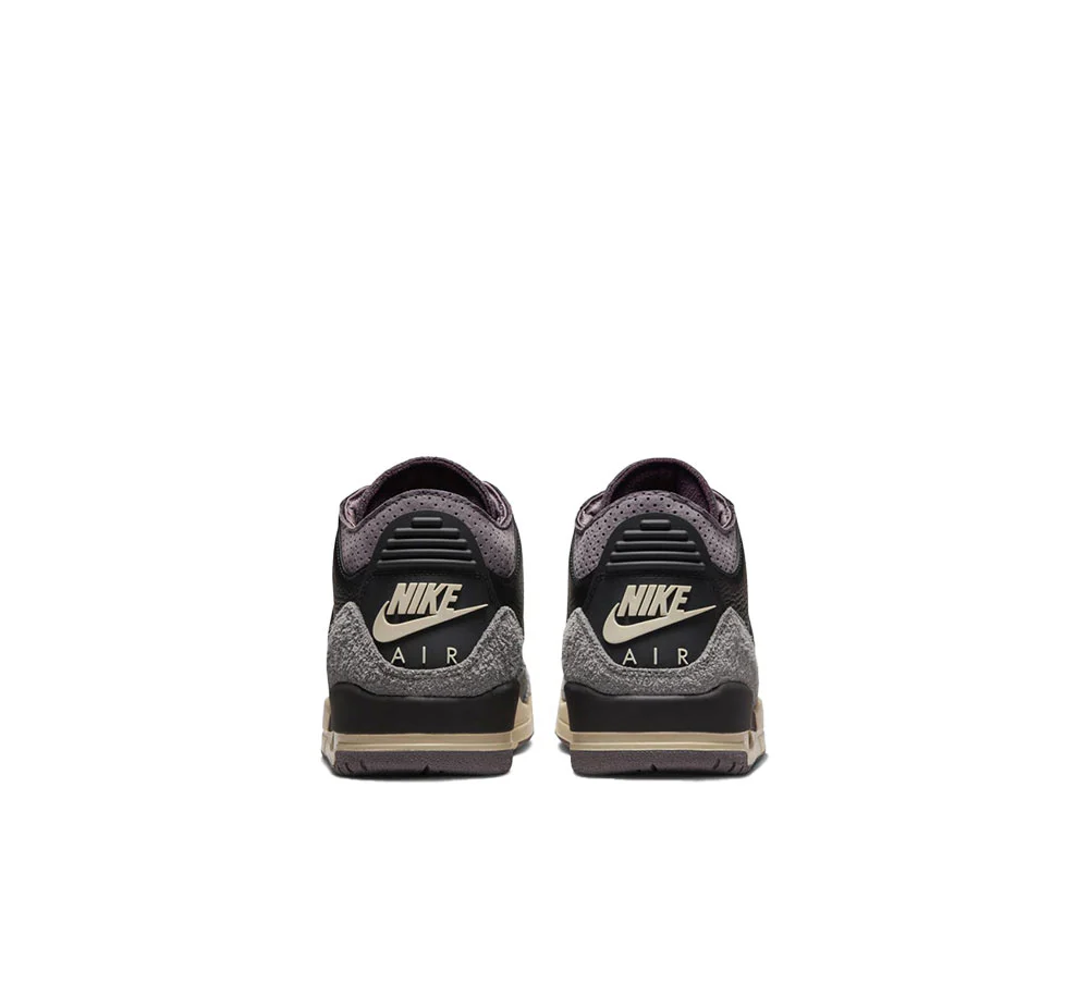 Women's Air Jordan 3 Retro x A Ma Maniére - Image 4