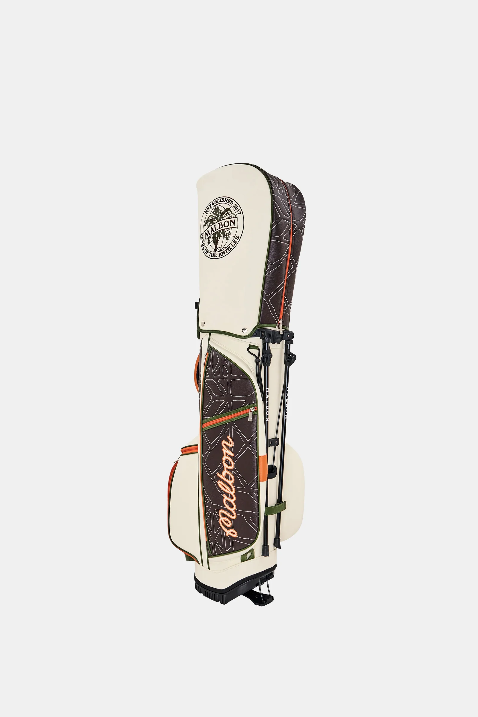Antilles Cart Bag - Image 2