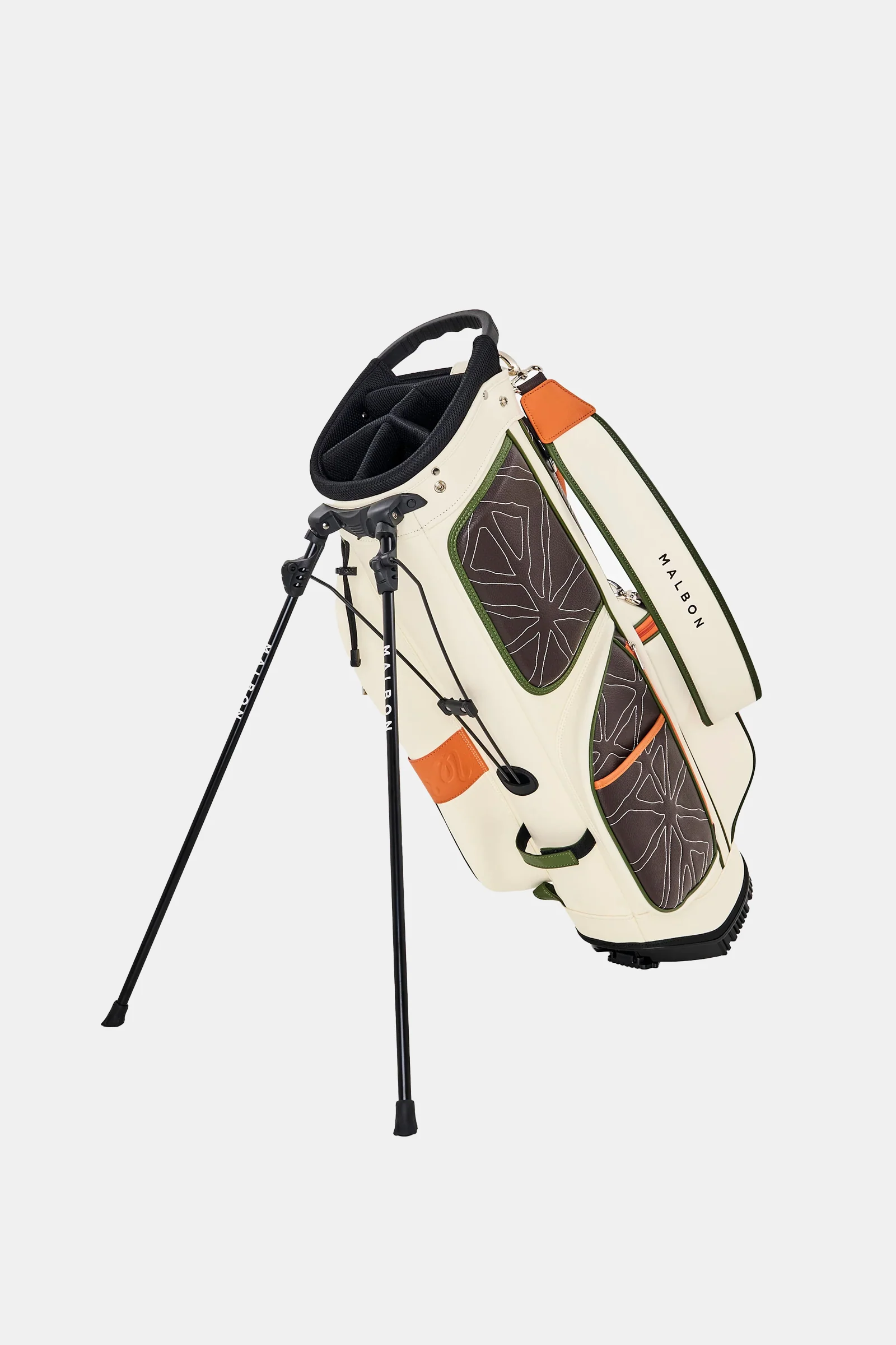 Antilles Cart Bag - Image 5