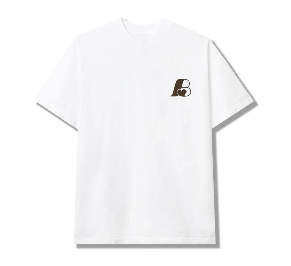 B LOGO TEE - Image 2