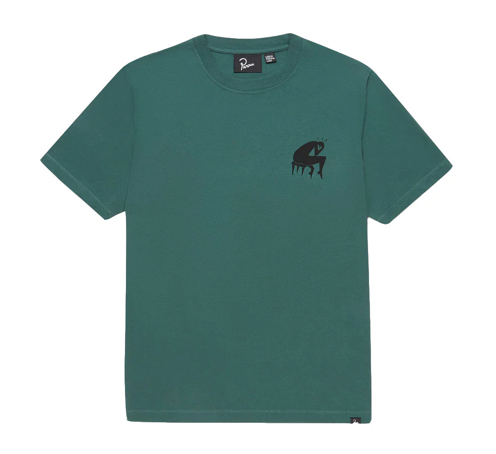 BACKWARDS TEE - Image 2