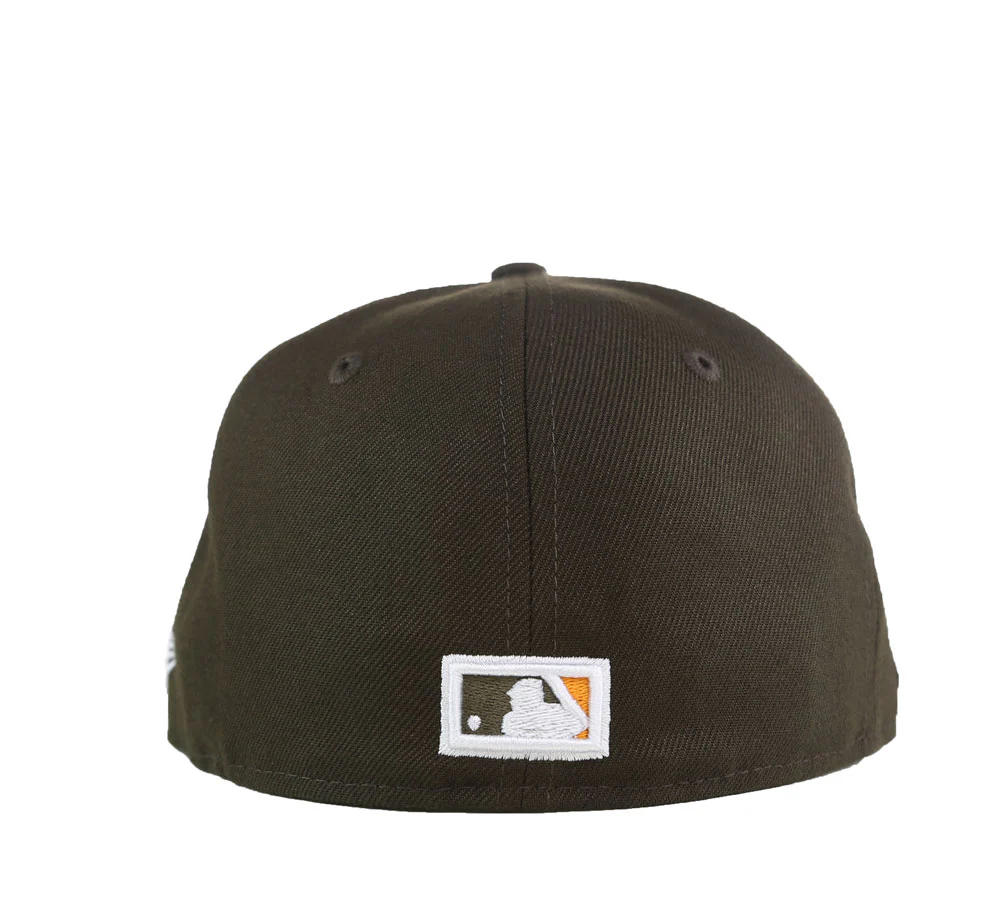 BALTIMORE ORIOLS 1993 ASG 59FIFTY FITTED CAP - Image 4