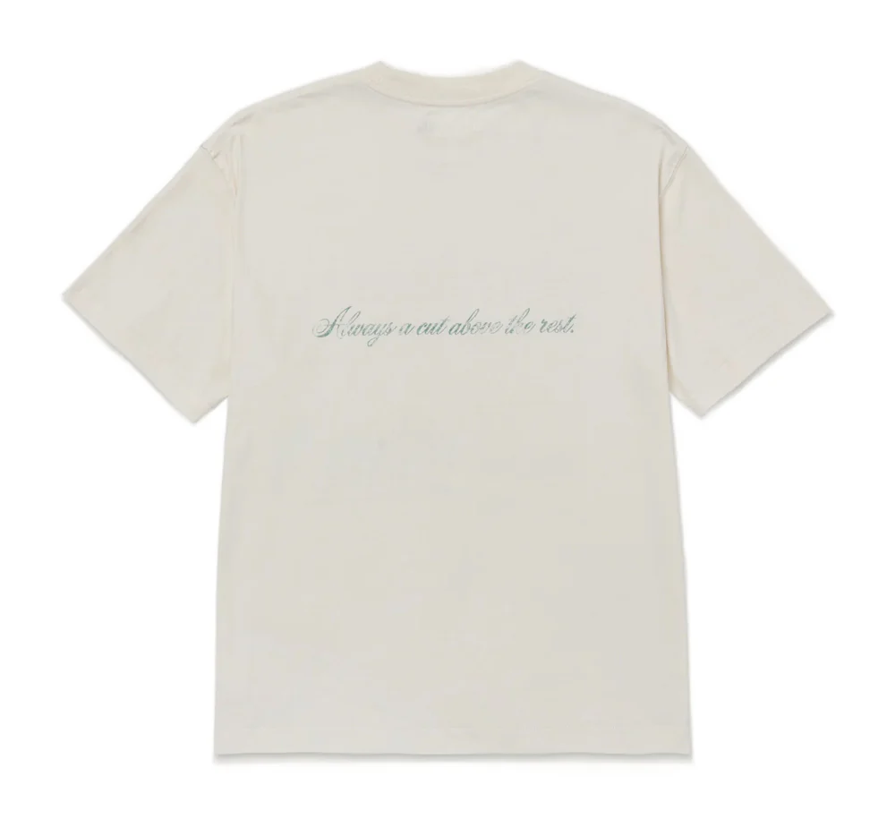 Barbershop T-Shirt - Image 2