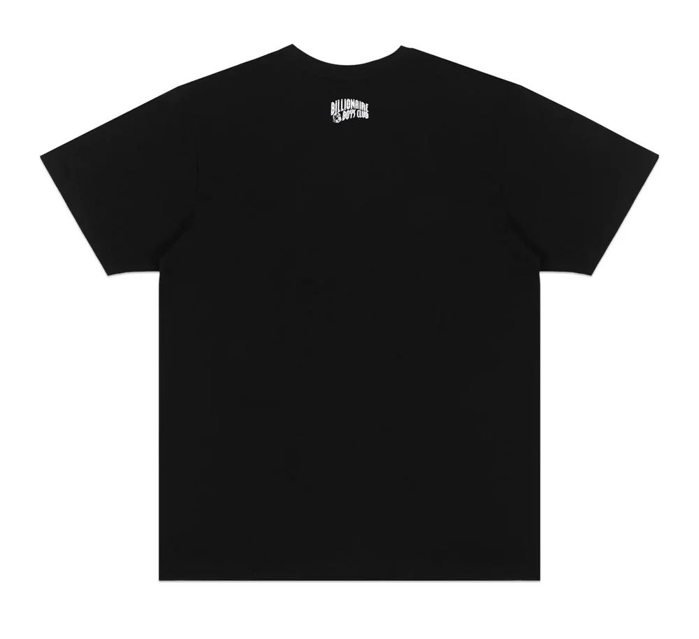 BB BILLIO GRAVITY SS TEE - Image 2