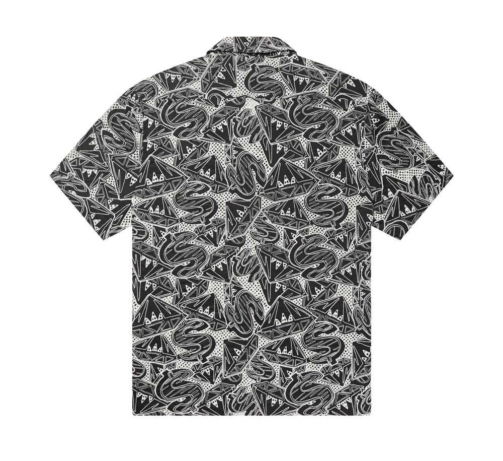BB Dollarsdiamonds SS Woven - Image 2
