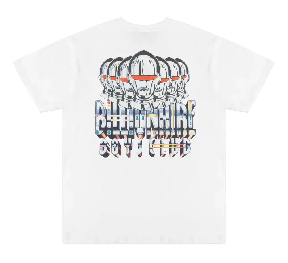 BB DROID SS TEE - Image 2